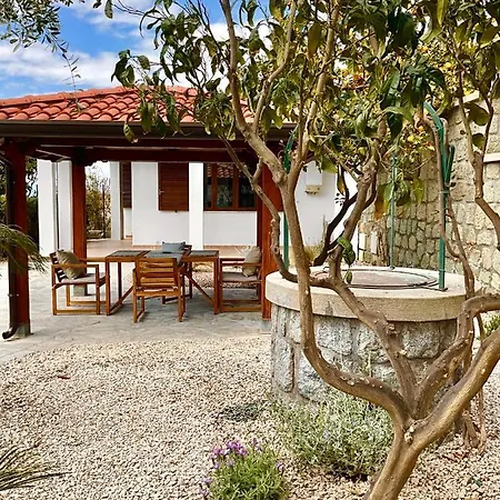 Casa Eden Holiday home Sant'Angelo (Isola d'Ischia)