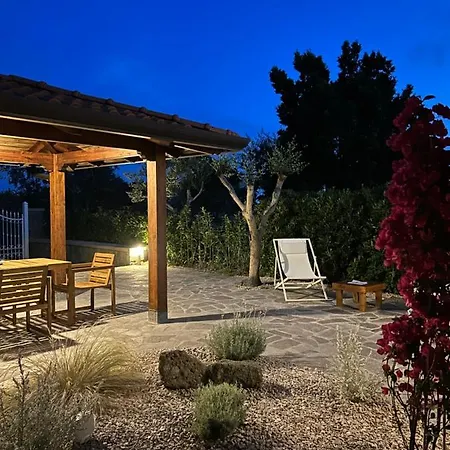 Casa Eden Σπίτι διακοπών *