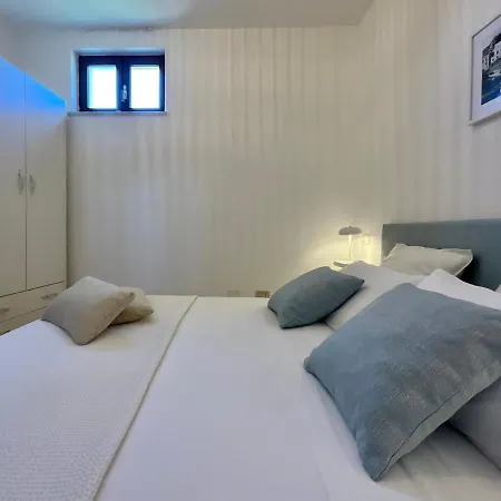 Casa Eden Σπίτι διακοπών Sant'Angelo (Isola d'Ischia)