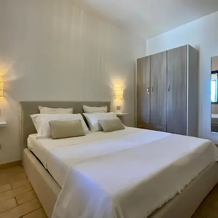 Casa Eden Sant'Angelo (Isola d'Ischia)