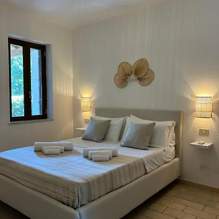 Σπίτι διακοπών Casa Eden Sant'Angelo (Isola d'Ischia)