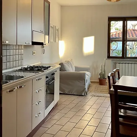 Casa Eden * Sant'Angelo (Isola d'Ischia)