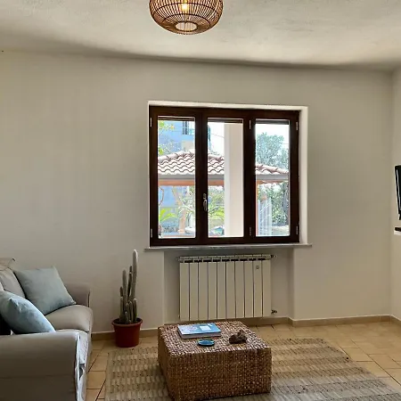 Σπίτι διακοπών Casa Eden