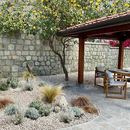 Σπίτι διακοπών Casa Eden *